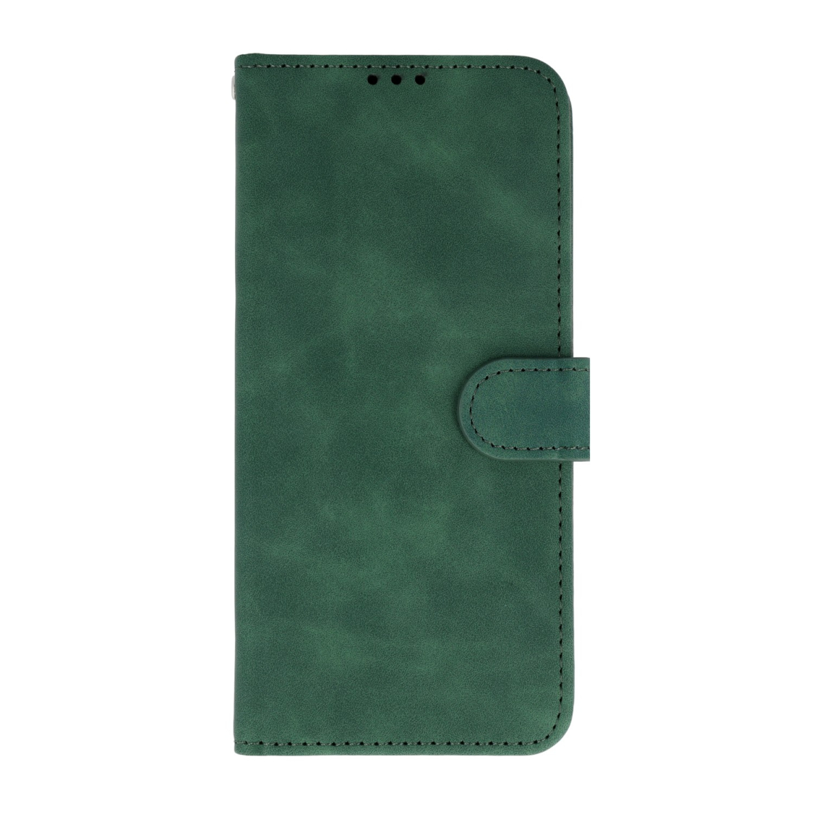 OnePlus 13 5G green VELVET dėklas