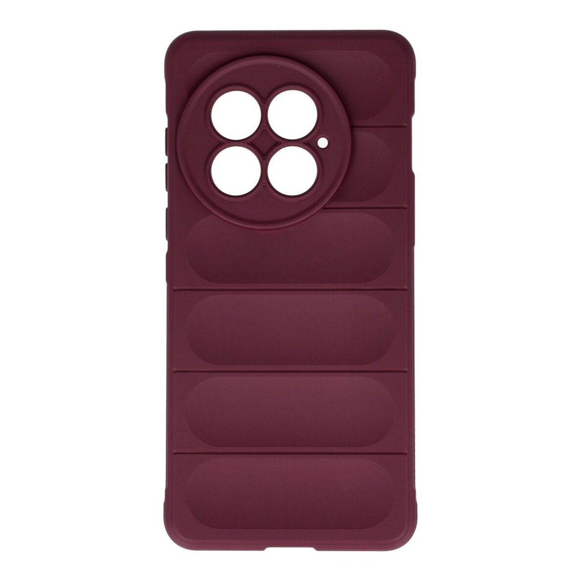 OnePlus 13 5G wine Tracy Anti-slip Rugged nugarėlė