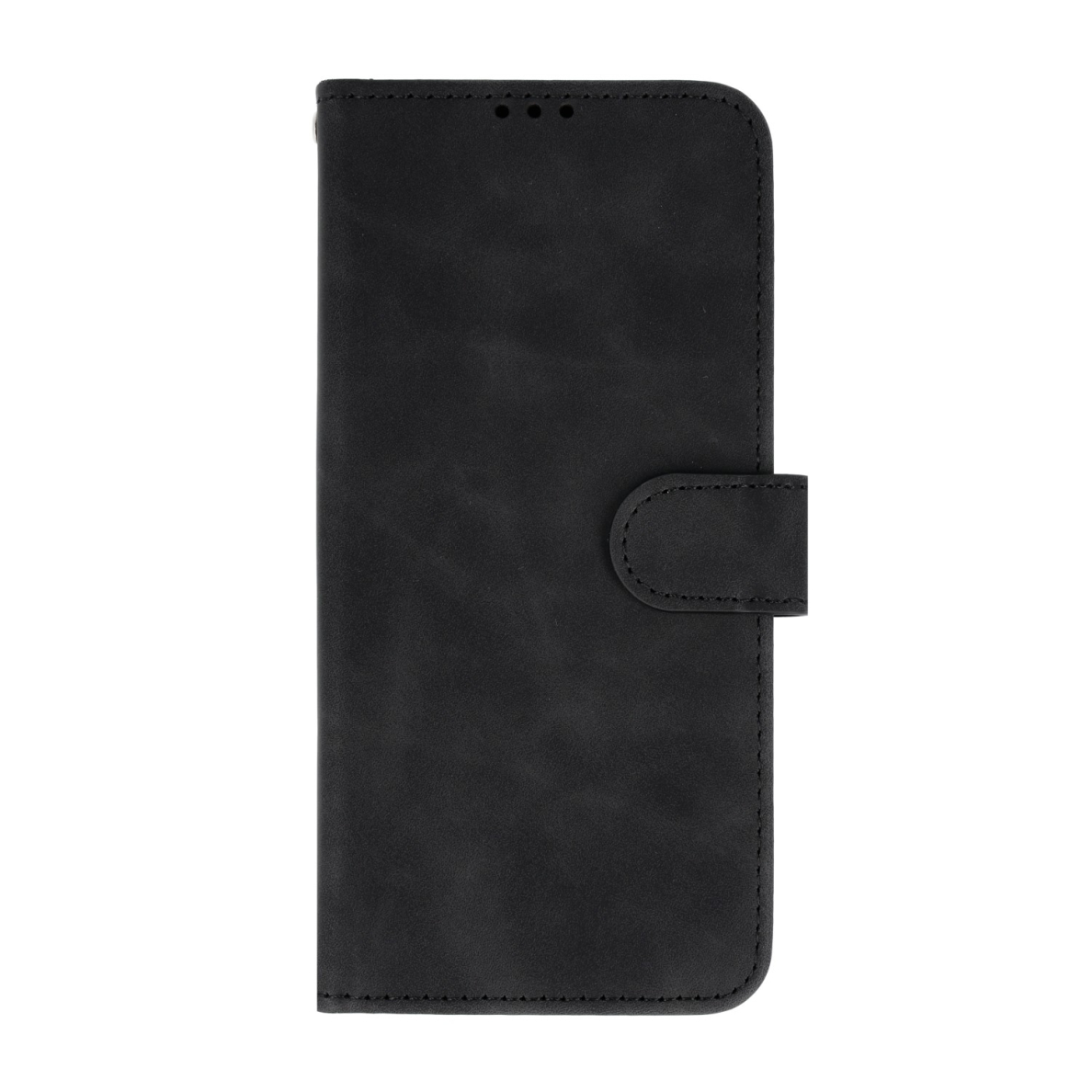 OnePlus 13R 5G black VELVET dėklas