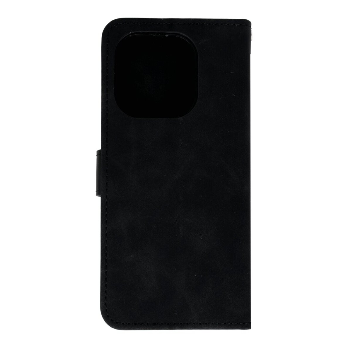 OnePlus 15 5G black VELVET dėklas 1