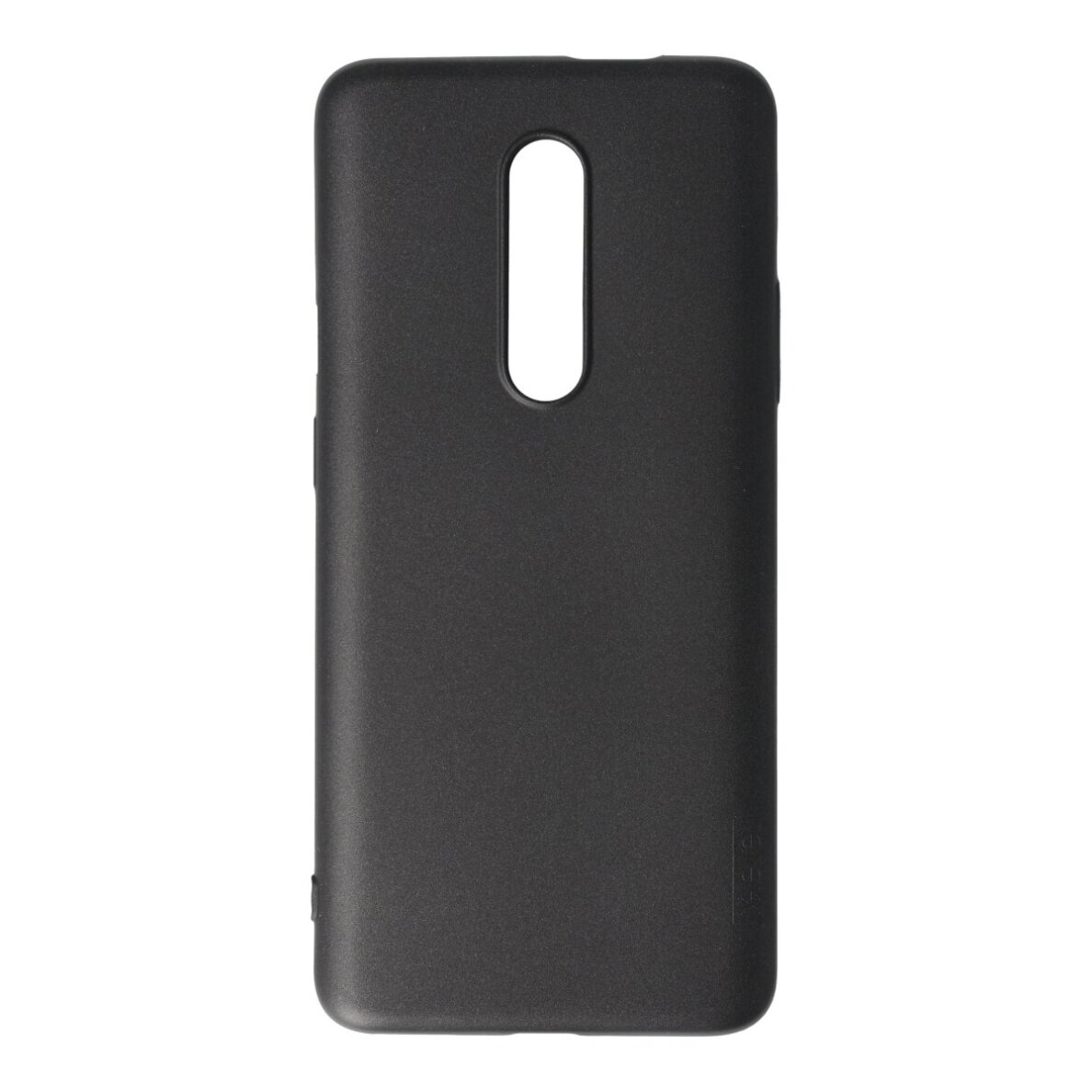 OnePlus 7 Pro juoda GUARD nugarėlė