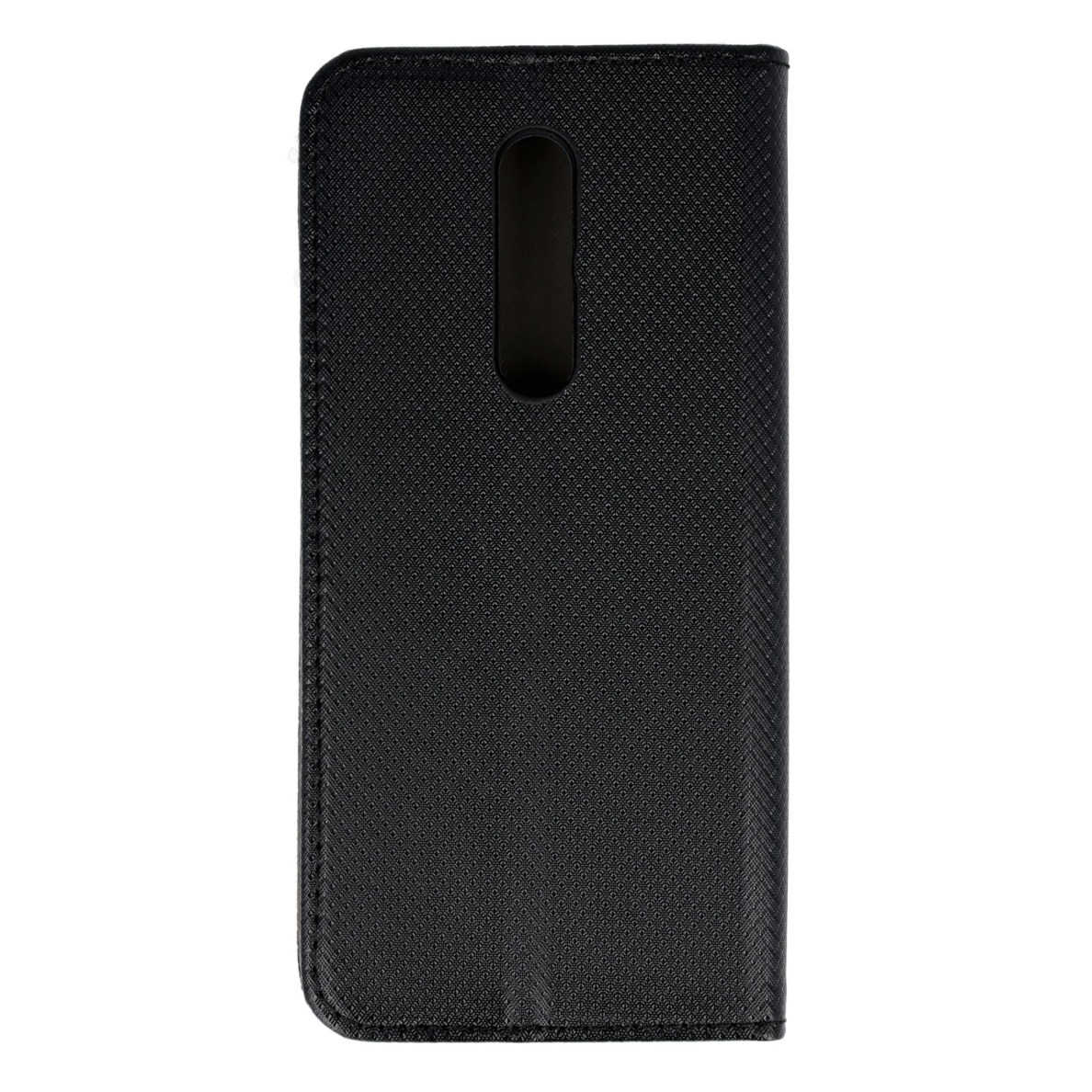 OnePlus 7 Pro juodas dėklas Tinkliukas 2