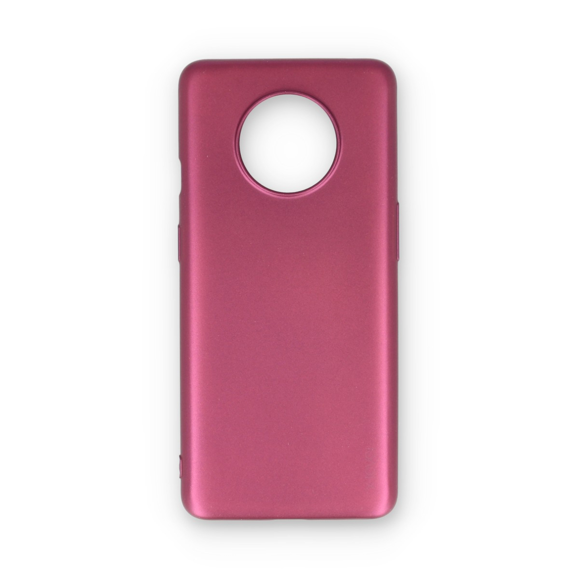 OnePlus 7T wine GUARD nugarėlė