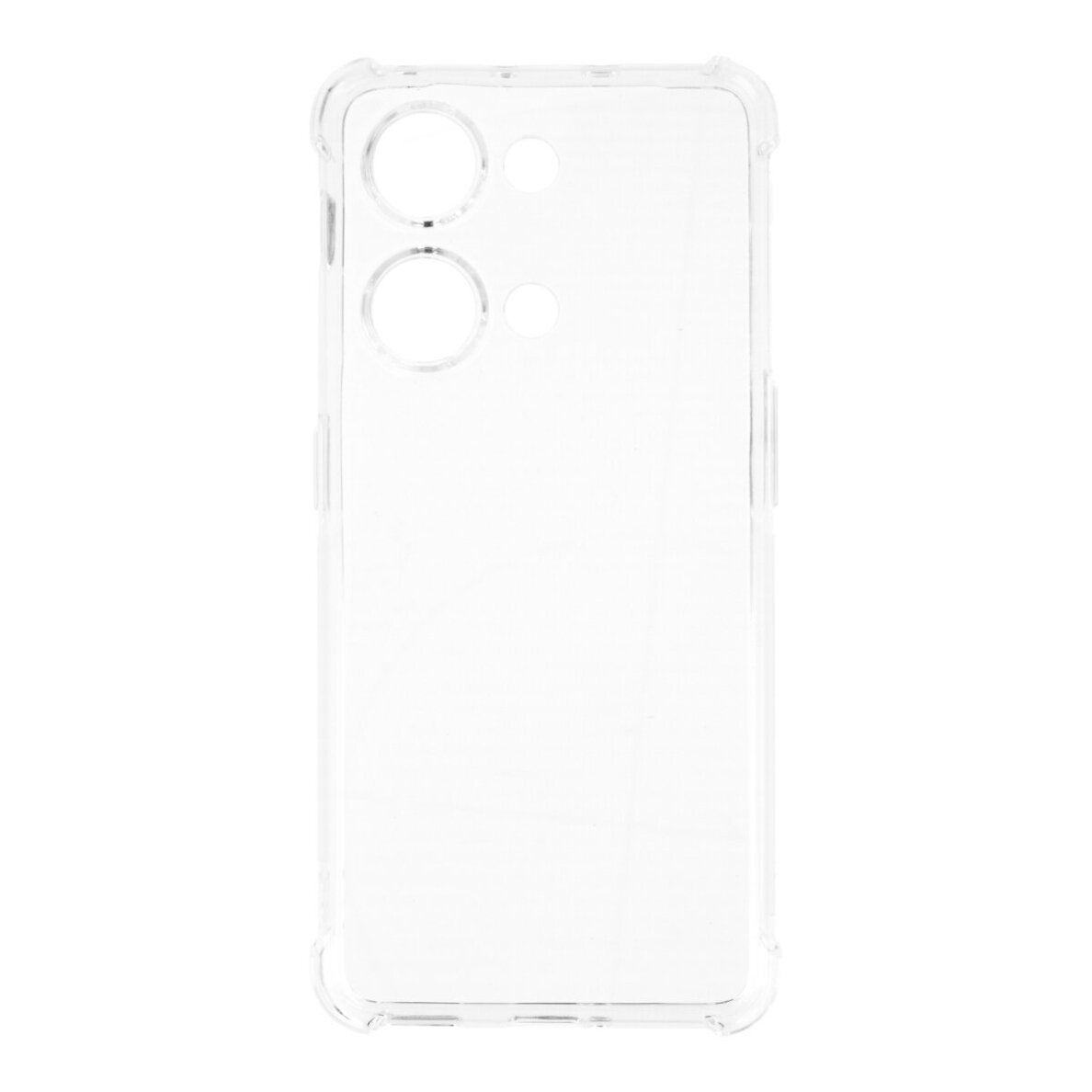 OnePlus Nord 3 5G clear Tracy CJELLY nugarėlė