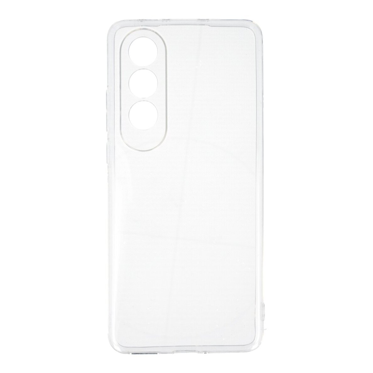 OnePlus NORD CE 4 5G clear IMAK UX-5 nugarėlė