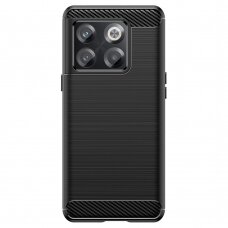 OnePlus 10T 5G juoda Tracy LYGCARBON nugarėlė