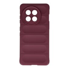 OnePlus 13R 5G wine Tracy Anti-slip Rugged nugarėlė