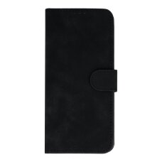 OnePlus 15 5G black VELVET dėklas