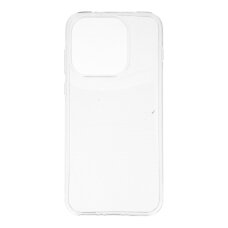 OnePlus 15 5G clear Tracy CJELLY nugarėlė