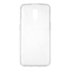 OnePlus 6T skaidri Tracy ULTRA SLIM nugarėlė