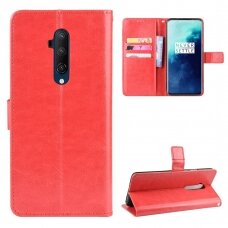 OnePlus 7 Pro raudonas Tracy K.FLEXI dėklas