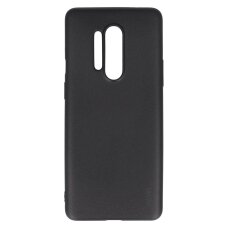 OnePlus 8 Pro juoda GUARD nugarėlė