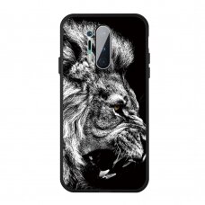 OnePlus 8 Pro Tracy nugarėlė creative+ Lion