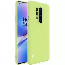 OnePlus 8 Pro žalia IMAK UC-1 nugarėlė