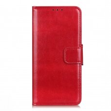 OnePlus 8T raudonas Tracy K.FLEXI dėklas
