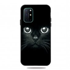 OnePlus 8T Tracy creative+ nugarėlė Cat