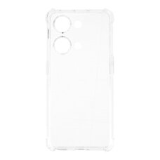 OnePlus Nord 3 5G clear Tracy CJELLY nugarėlė