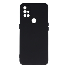 OnePlus NORD N10 5G black X-LEVEL DYNAMIC nugarėlė