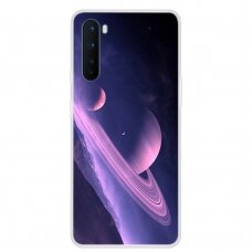 OnePlus NORD Tracy nugarėlė Space Design C