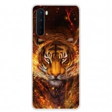 OnePlus NORD Tracy nugarėlė Tiger