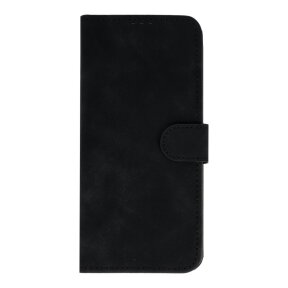 OnePlus 15 5G black VELVET dėklas