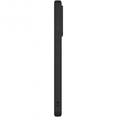 OnePlus 10 PRO 5G juoda IMAK UC-4 nugarėlė 5