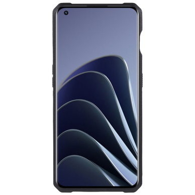 OnePlus 10 PRO 5G juoda Tracy RING ARMOR WITH CAMSHIELD nugarėlė 5