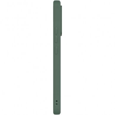 OnePlus 10 PRO 5G dark green IMAK UC-4 nugarėlė 5