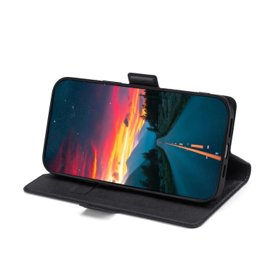 OnePlus 10T 5G juodas Tracy SMART MONO dėklas 1