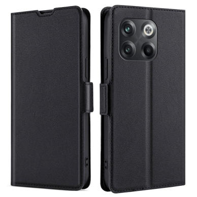 OnePlus 10T 5G juodas Tracy SMART MONO dėklas