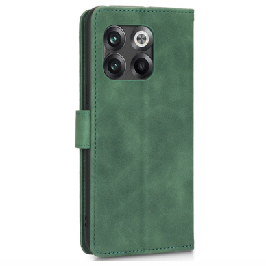 OnePlus 10T 5G žalias Tracy DMING dėklas 5