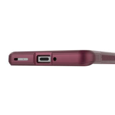 OnePlus 11 5G juoda Tracy Anti-slip Rugged nugarėlė 6