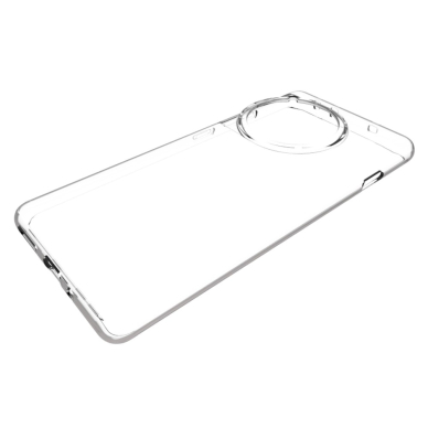 OnePlus 12R 5G clear Tracy CJELLY nugarėlė 1