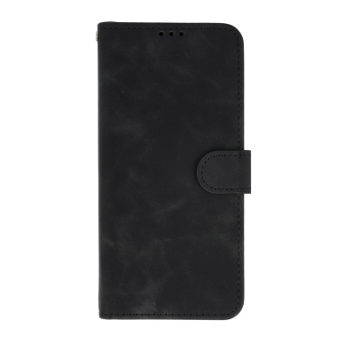 OnePlus 13 5G black VELVET dėklas