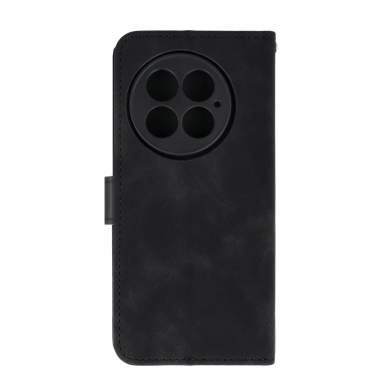 OnePlus 13 5G black VELVET dėklas 1