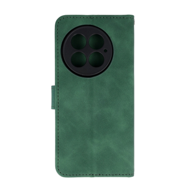 OnePlus 13 5G green VELVET dėklas 2