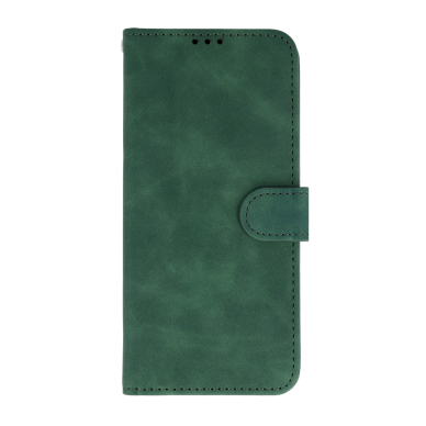 OnePlus 13 5G green VELVET dėklas