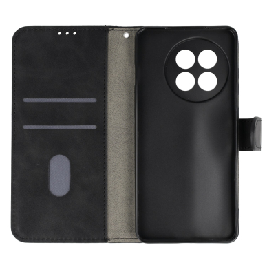 OnePlus 13R 5G black VELVET dėklas 1