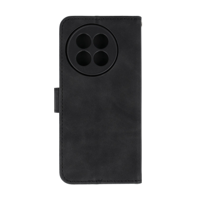 OnePlus 13R 5G black VELVET dėklas 2