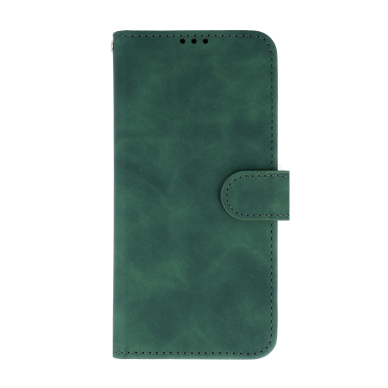 OnePlus 13R 5G green VELVET dėklas