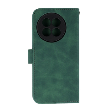OnePlus 13R 5G green VELVET dėklas 2