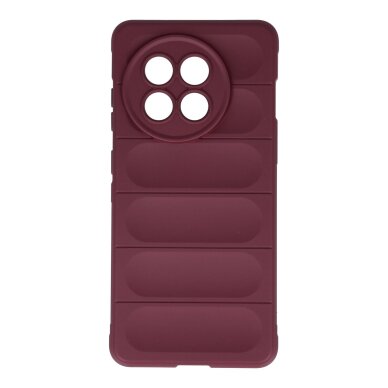 OnePlus 13R 5G wine Tracy Anti-slip Rugged nugarėlė