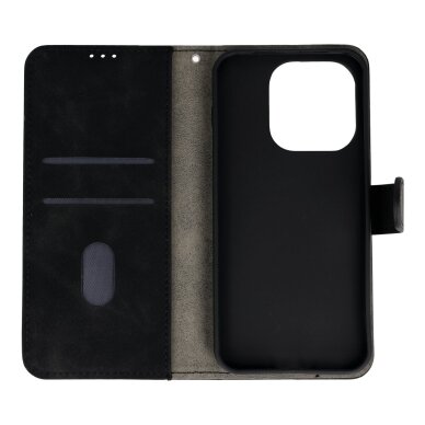 OnePlus 15 5G black VELVET dėklas 2