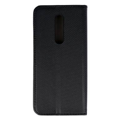 OnePlus 7 Pro juodas dėklas Tinkliukas 2