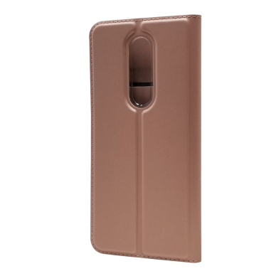 OnePlus 7 PRO rausvas SMART PREMIUM2 dėklas 7