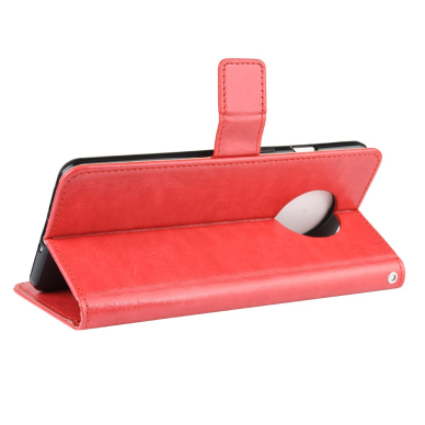OnePlus 7T raudonas Tracy K.FLEXI dėklas 6