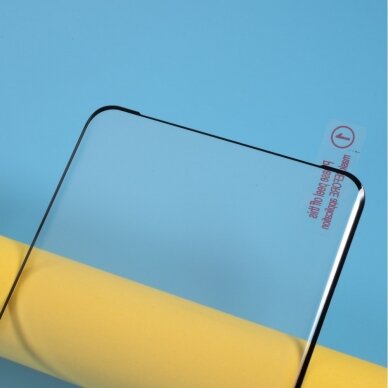 OnePlus 8 PRO apsauginis stiklas 2