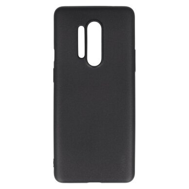 OnePlus 8 Pro juoda GUARD nugarėlė