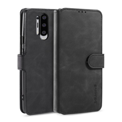 OnePlus 8 Pro juodas DMING dėklas