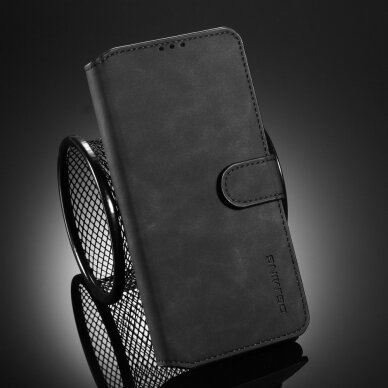 OnePlus 8 Pro juodas DMING dėklas 7